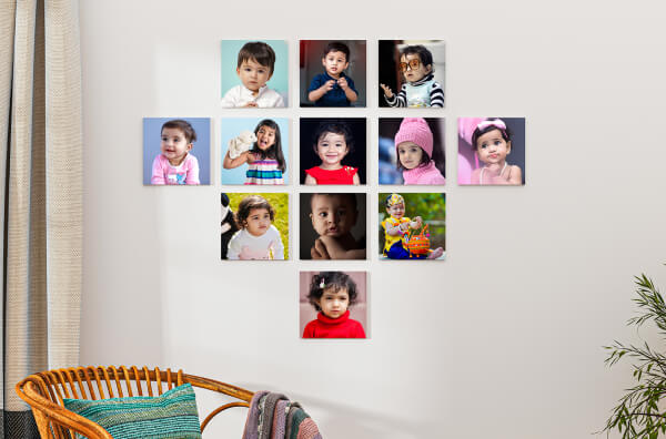 Photo Gallery Set