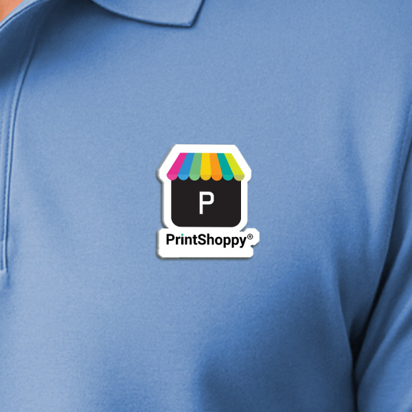 Logo Badges
