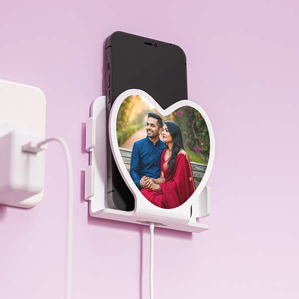 Phone Charging Holders