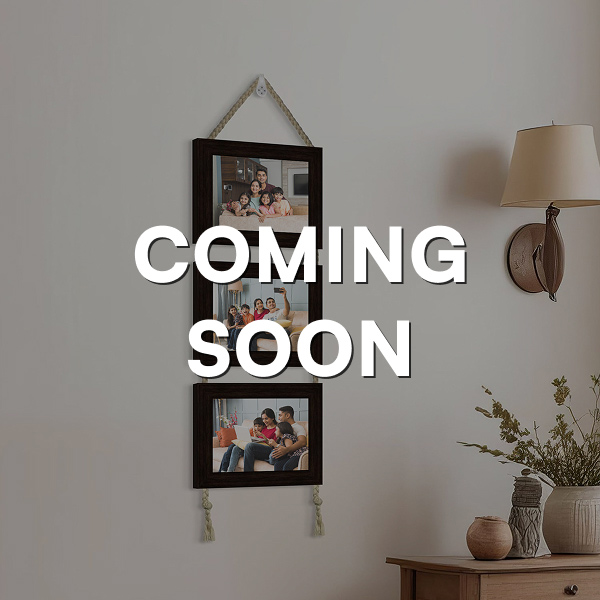Wall Hanging Photo Frames