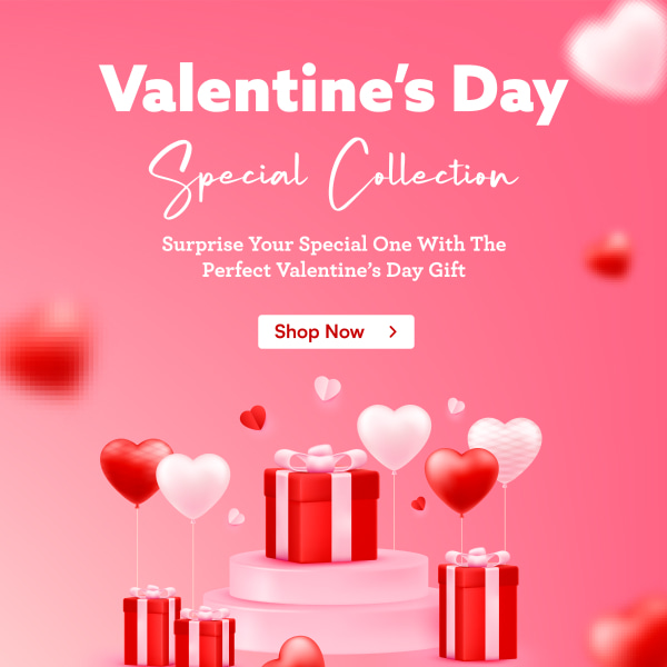 Valentines Day Sale