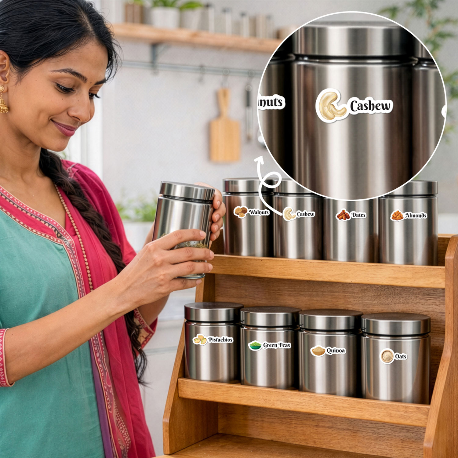 Kitchen Identifiers Preview 1