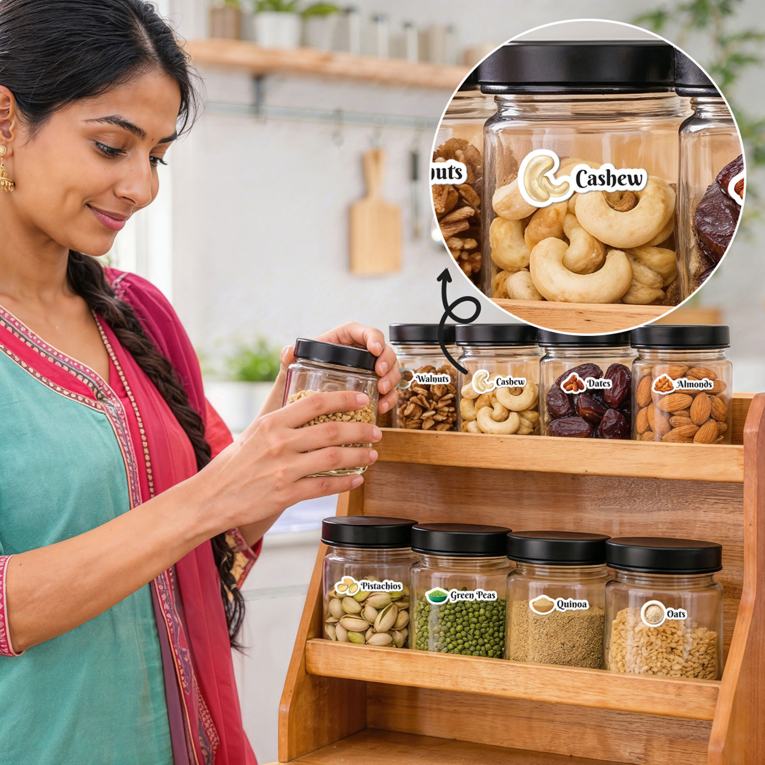 Kitchen Identifiers Preview 1