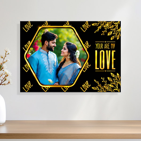 Luxury Gold Frames Specifications - Luxury Gold Photo Frames