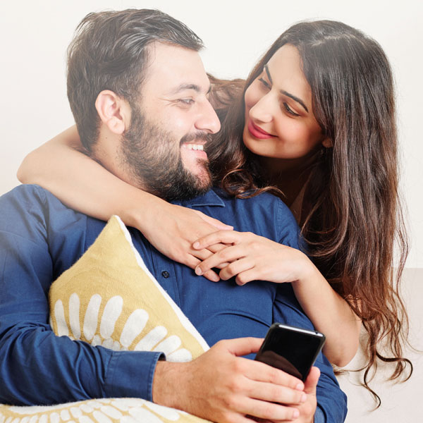 Map Photo Frames Specifications - Glossy Lamination Reflections