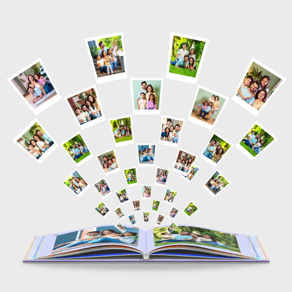 Feel The Magic With Our Smart Engine