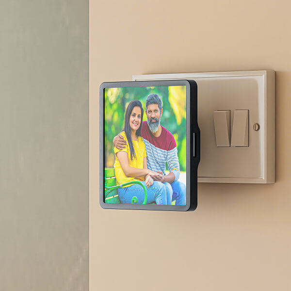 Photo Lamps Right Side Preview