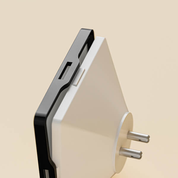 Photo Lamps Rear Preview