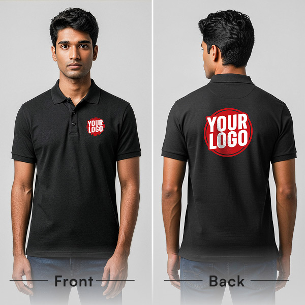 Polo T-shirts Specifications - 2