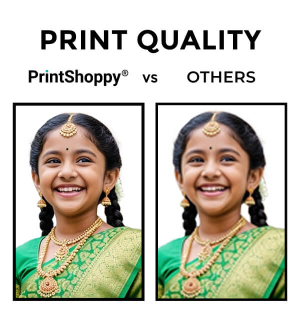 Transparent Acrylics With Premium Print Quality