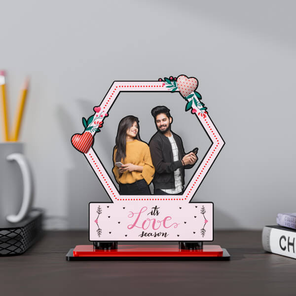 Miniature Photo Stands