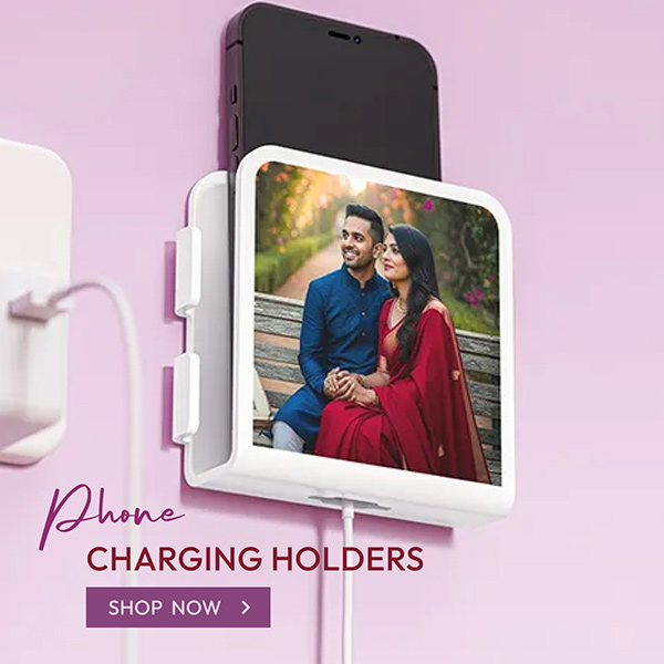Phone Charging Holders