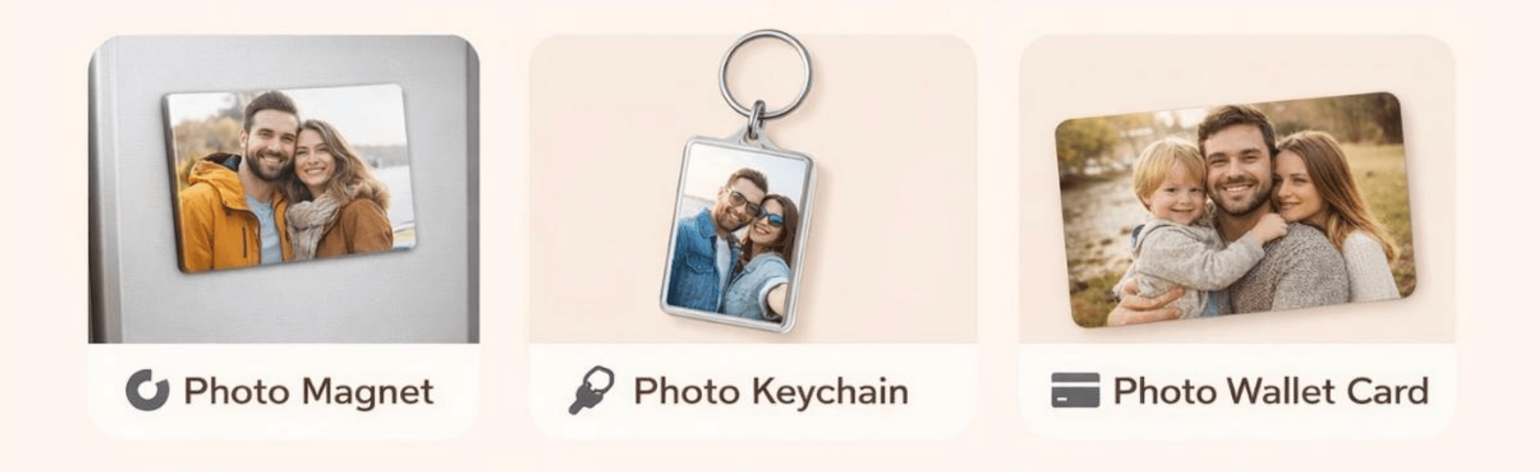 Available Complimentary Gifs List