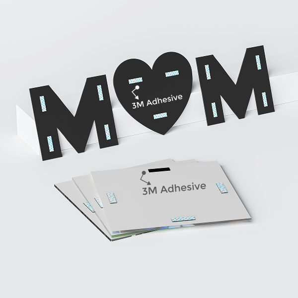 Creative acrylics wall art