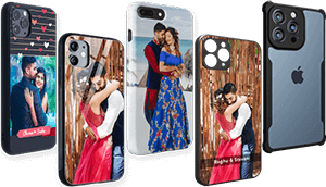 05 Different Types of Mobile Cases Available