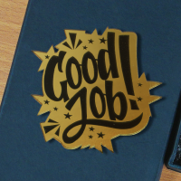 Good Job