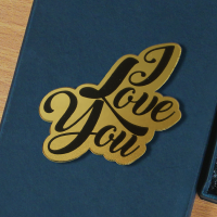 I Love You