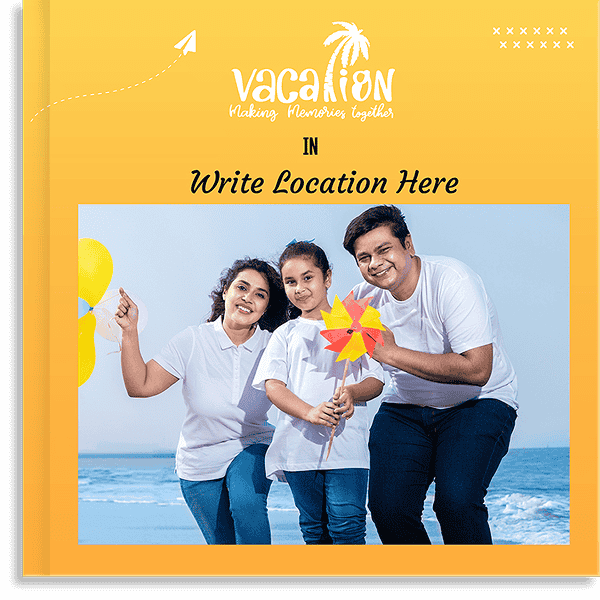 Photo Albums From Occasions To Vacations - Travel