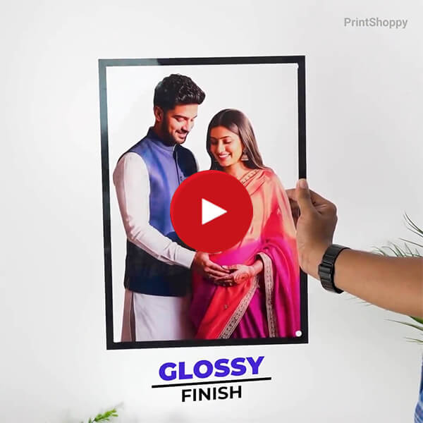 transparent Acrylics